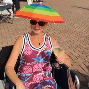 Meet your Posher, Monica